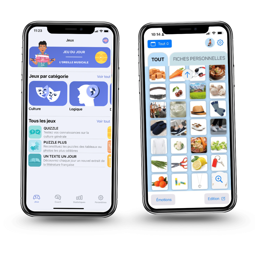 Création de votre application mobile Lapp de vos rêves au creux de vos mains