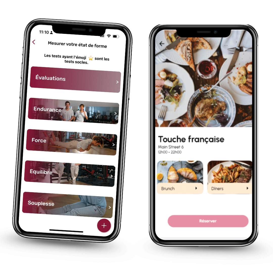 Création de votre application mobile Lapp de vos rêves au creux de vos mains 2