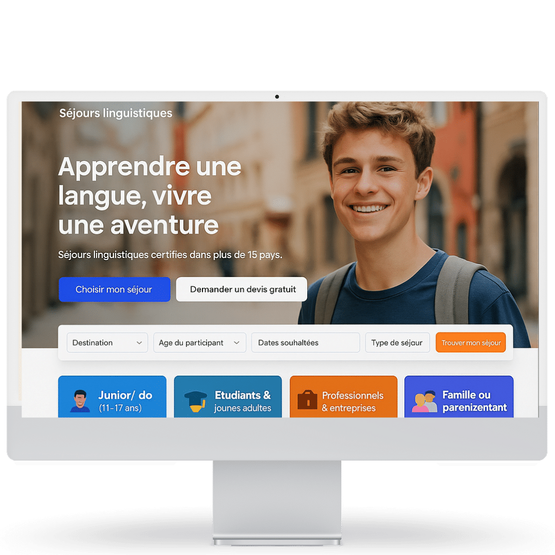 agence creation site internet wordpress sur mesure