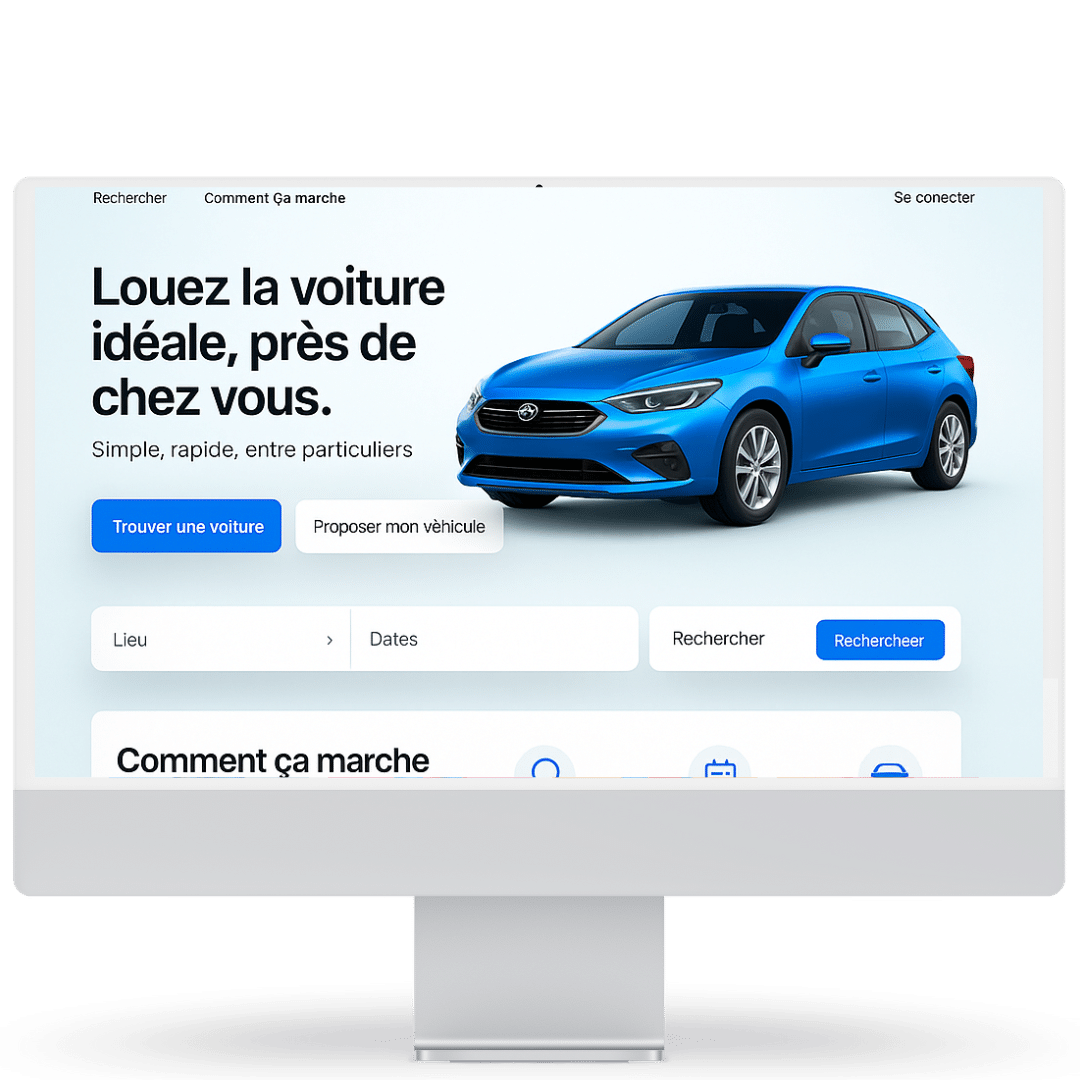 agence creation site internet shopify react