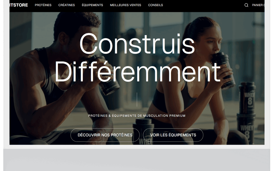 Quel CMS choisir en 2025 ? Comparatif complet des solutions web