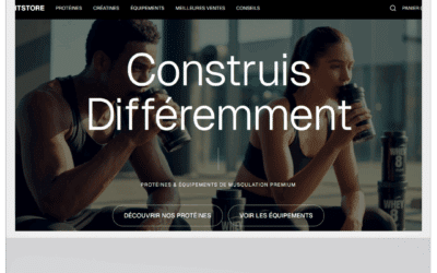 Quel CMS choisir en 2025 ? Comparatif complet des solutions web