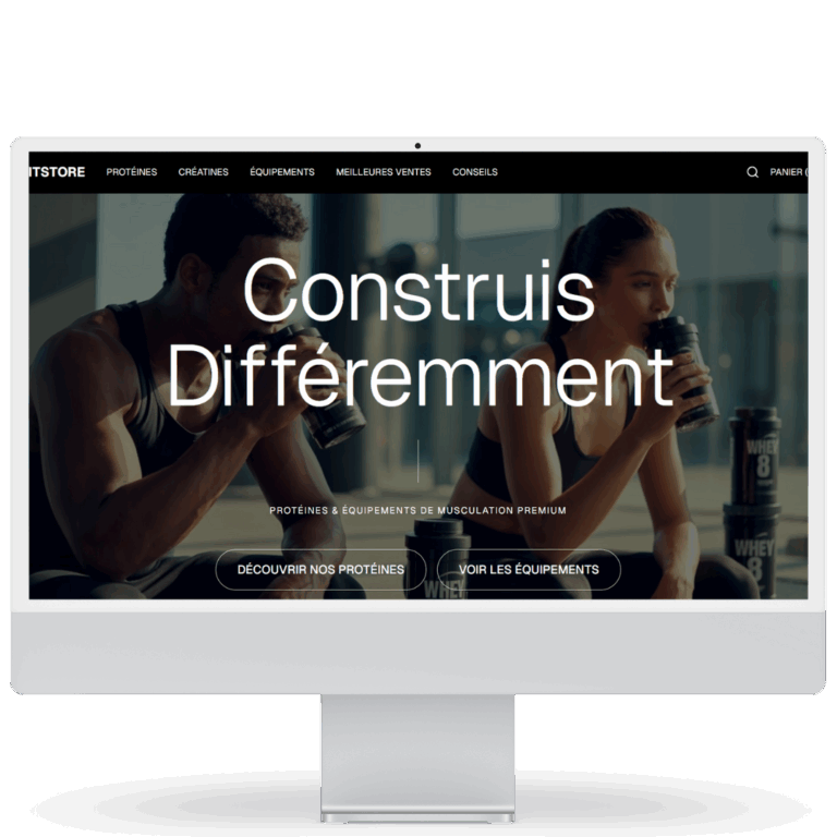Quel CMS choisir en 2025 ? Comparatif complet des solutions web