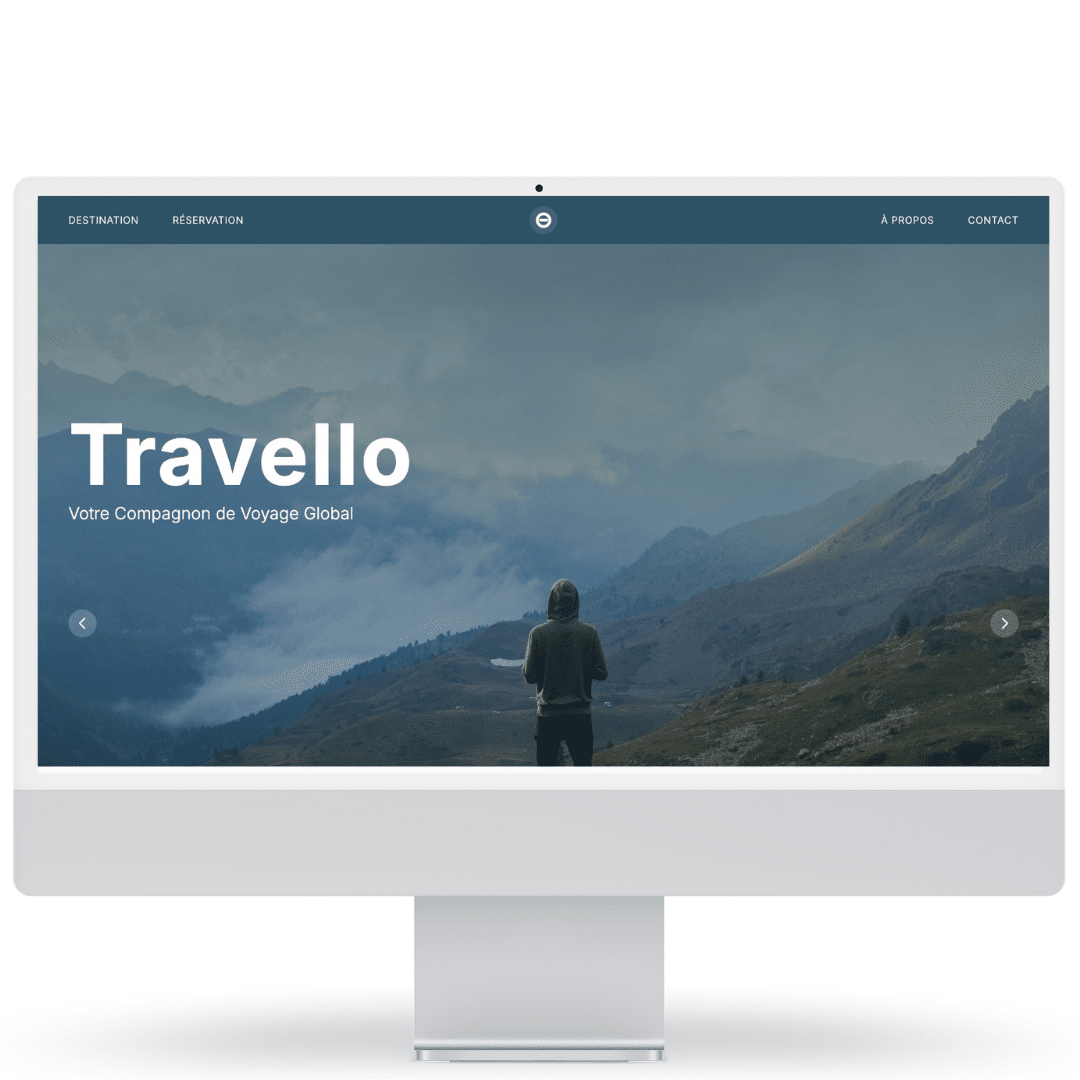 Site WordPress