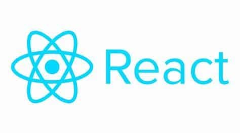 logo react agence dynseo mobile