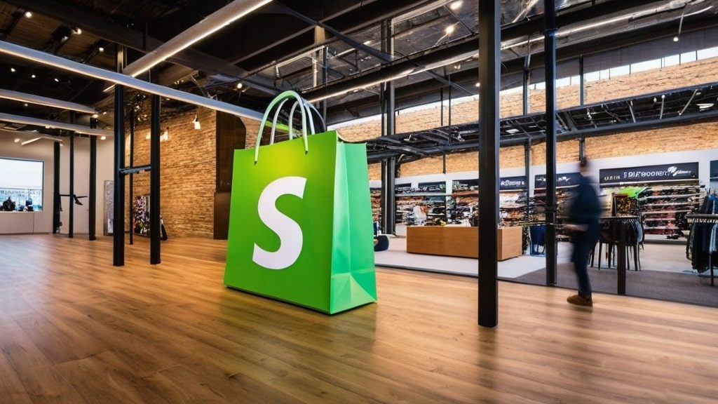 shopify