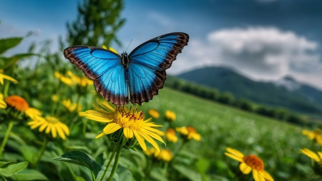 flutter