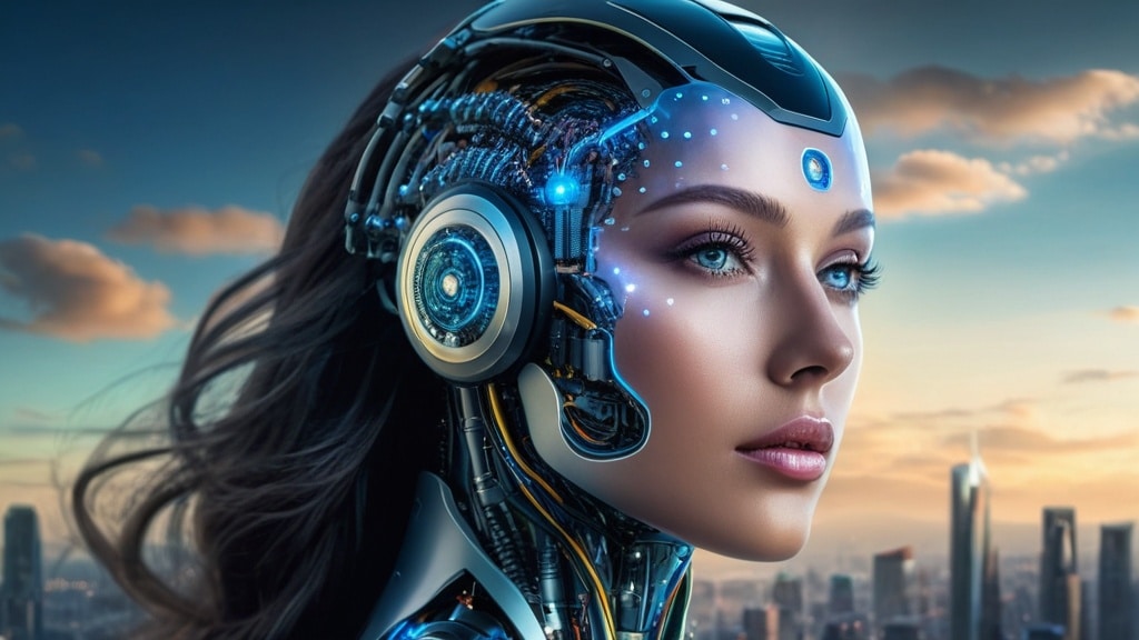 artificial intelligence digital 