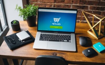 Le prix d’un site e-commerce Shopify