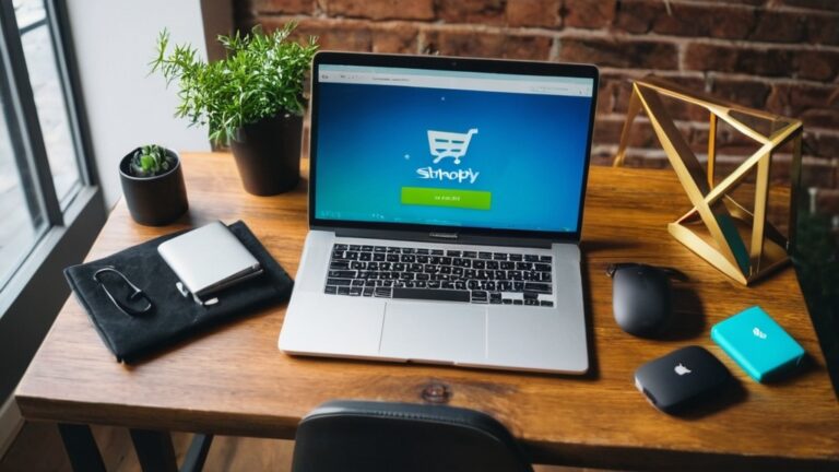 Le prix d&rsquo;un site e-commerce Shopify