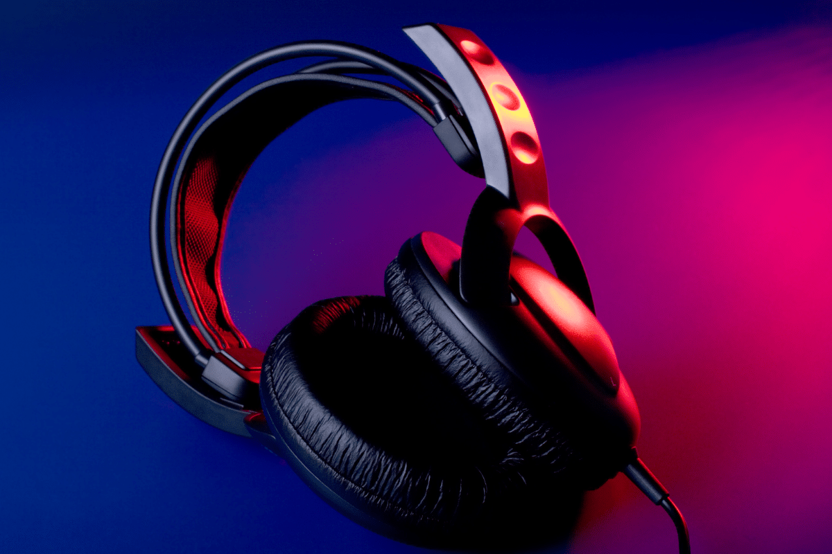 Dancefloor — Vue large