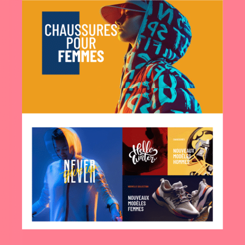 Site E-commerce Lyon DYNSEO