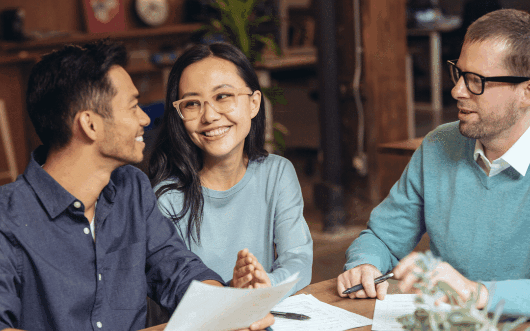 Comment construire un site pour un EHPAD qui rassure les familles