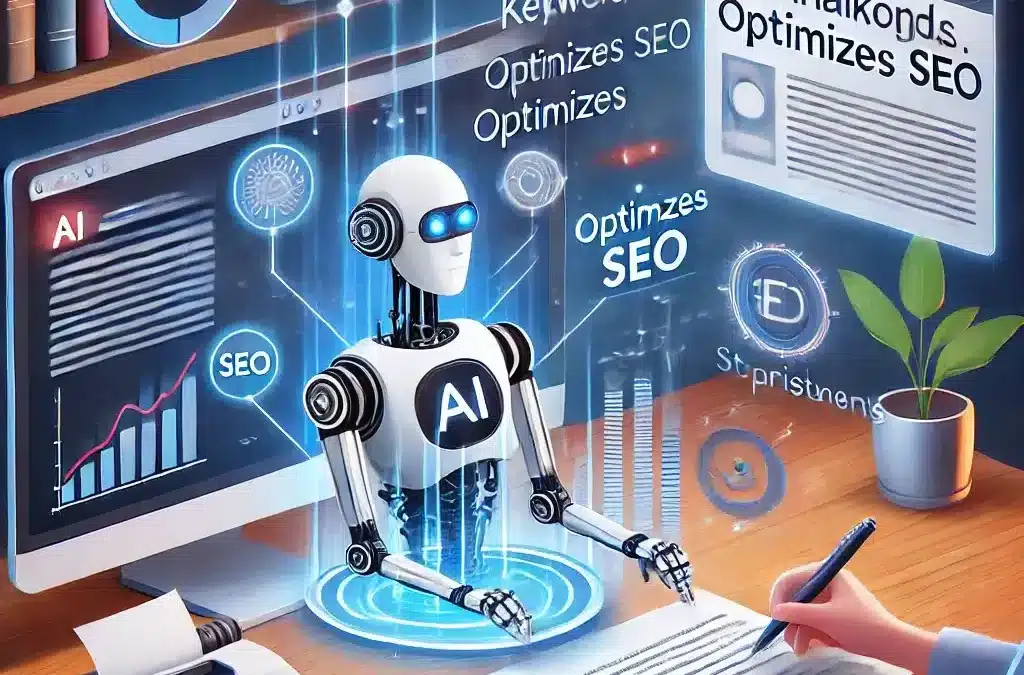 Plugin de Création de Contenus Automatisés sur Mesure : La Solution IA Adaptée à Votre Stratégie Éditoriale