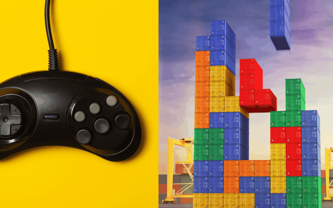 Gamification : comment améliorer l&rsquo;engagement client grâce à des jeux interactifs