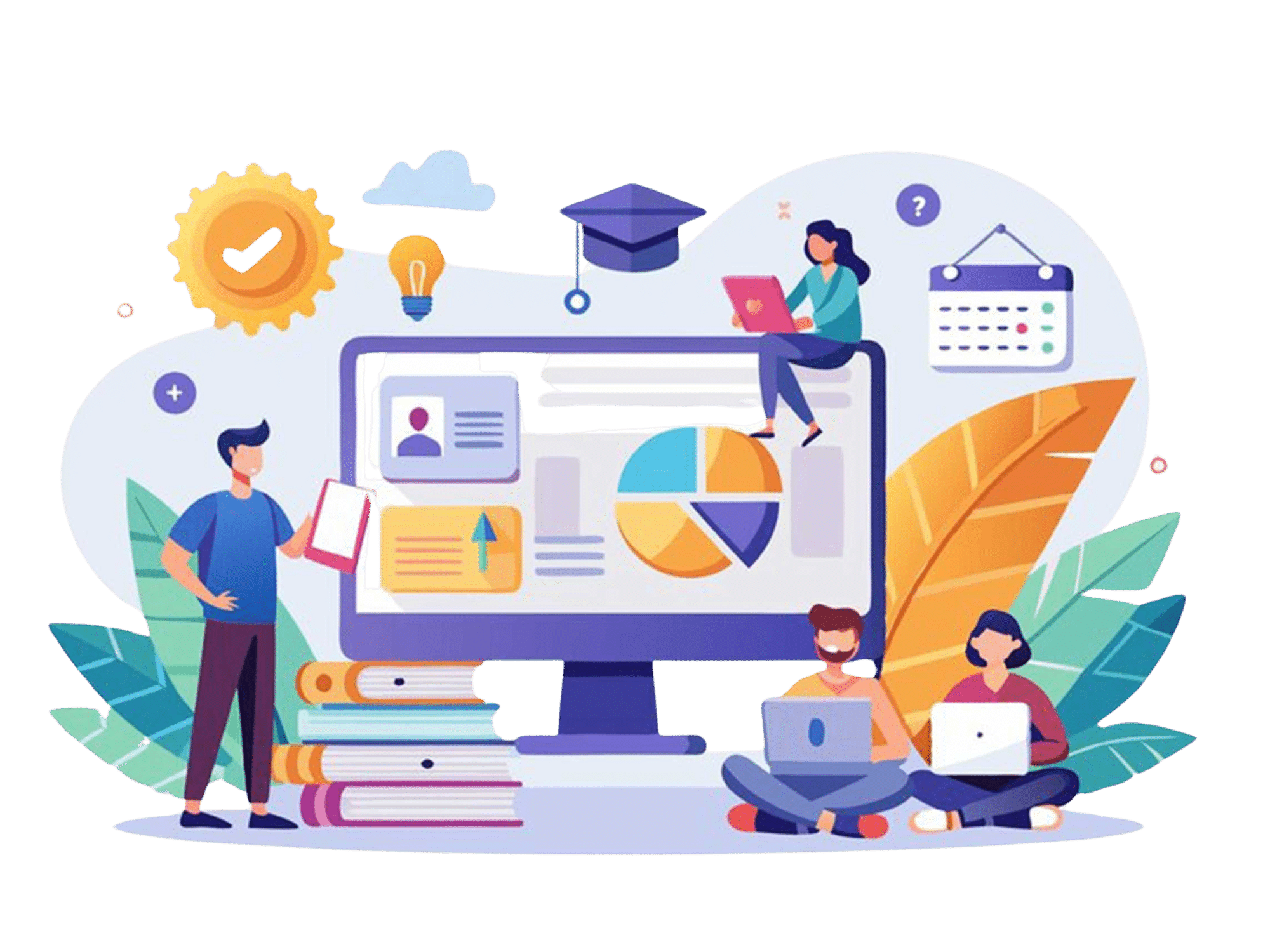 Exemple de refonte site web DYNSEO