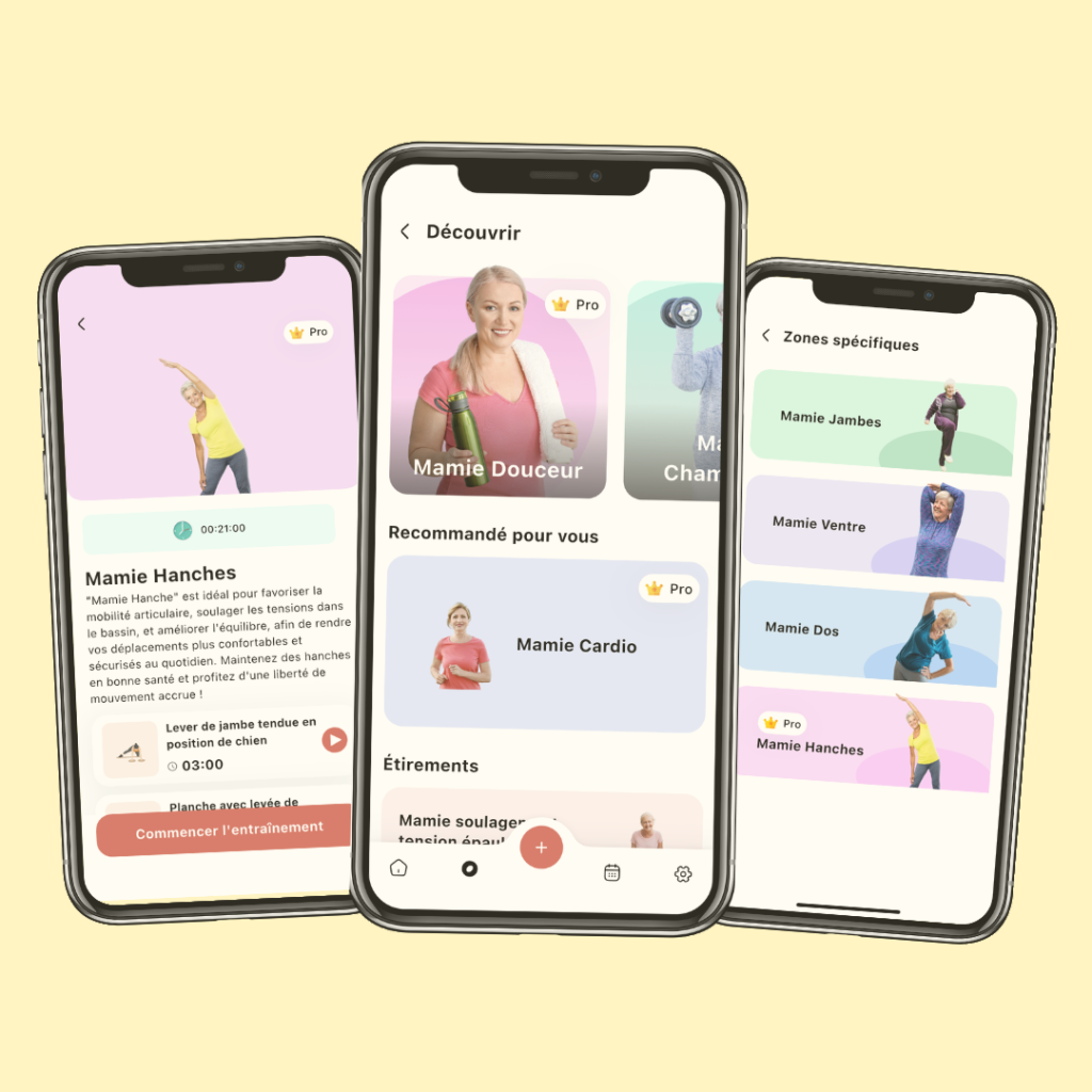 Comment un aide à domicile peut apparaître en premier sur Google — illustration