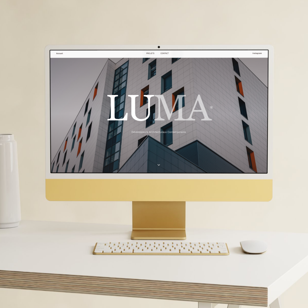 LUMA