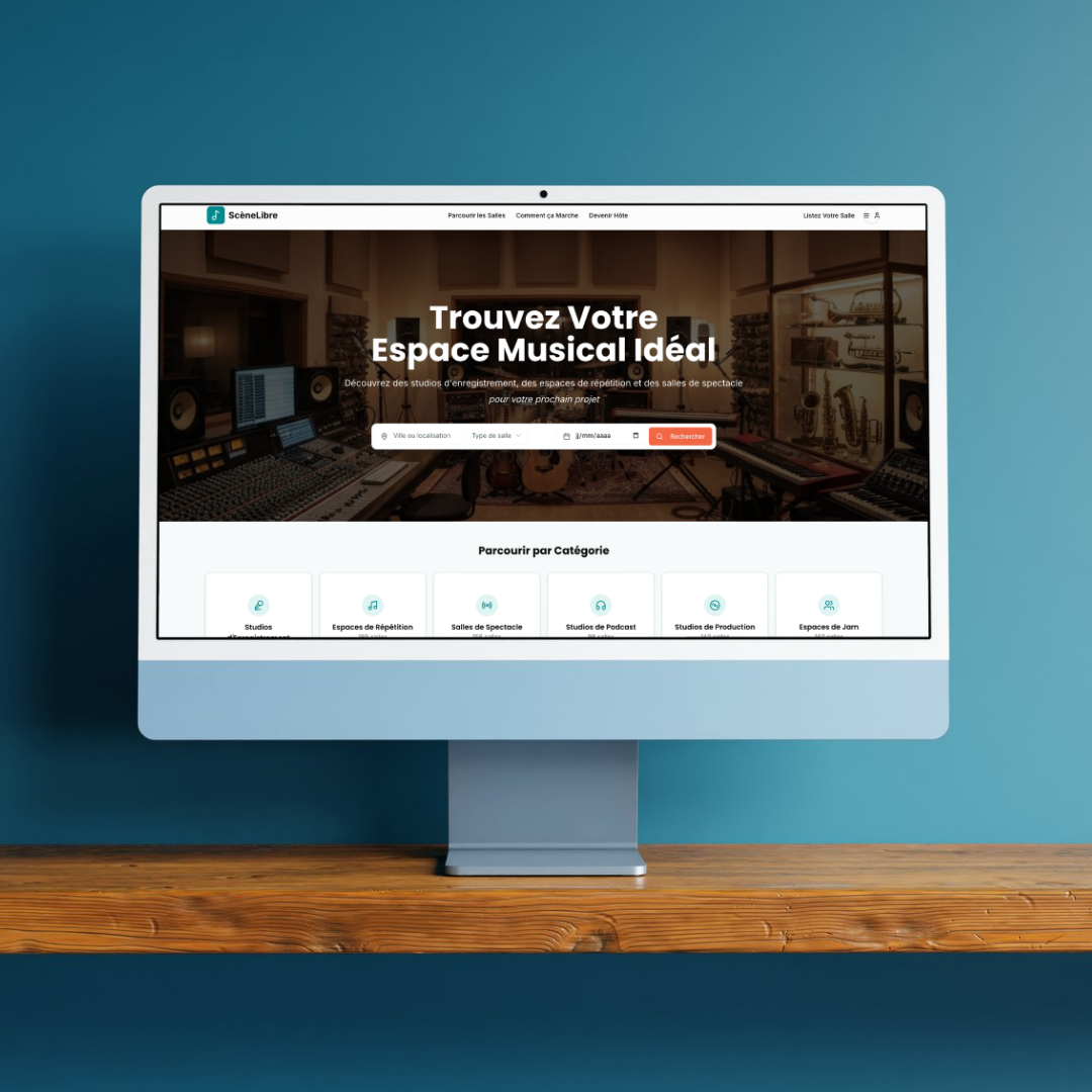 Espace Musical