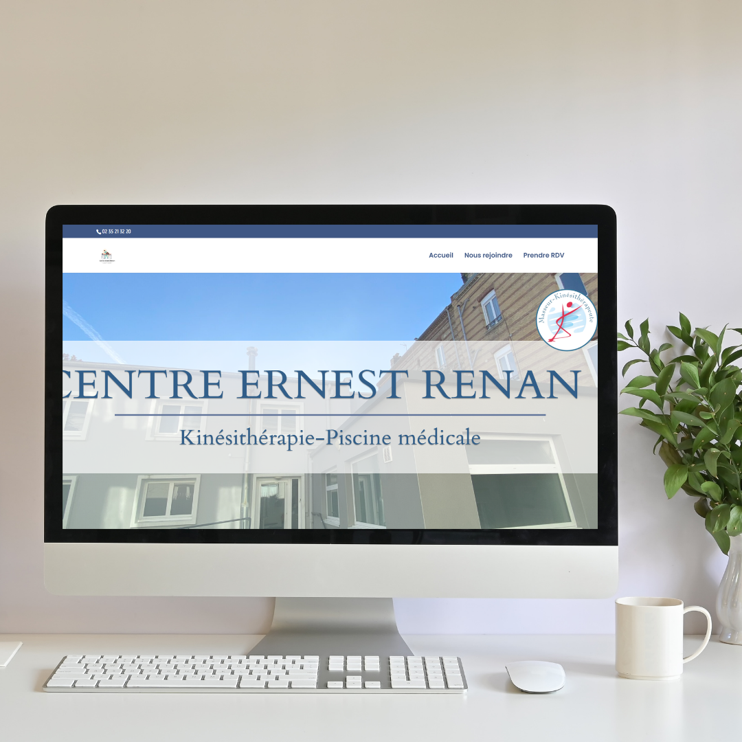 Centre Ernest Renan