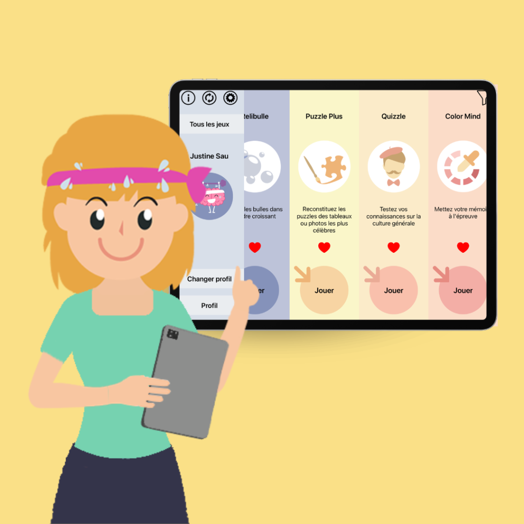 Comment une chambre d'hôtes peut apparaître en premier sur Google — illustration