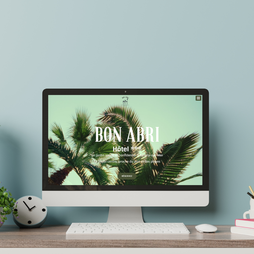 Bon Abri