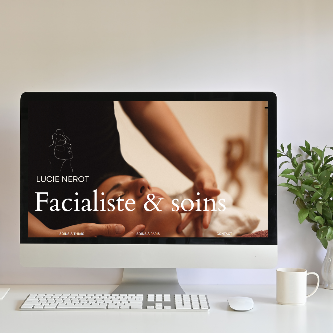 Lucie Nerot – Spa
