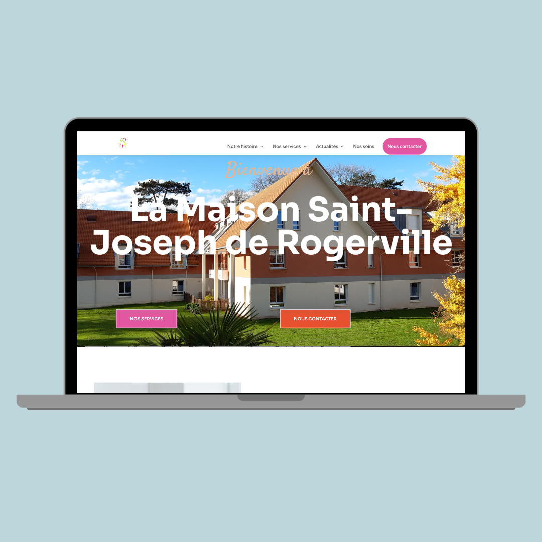 Maison Saint Joseph