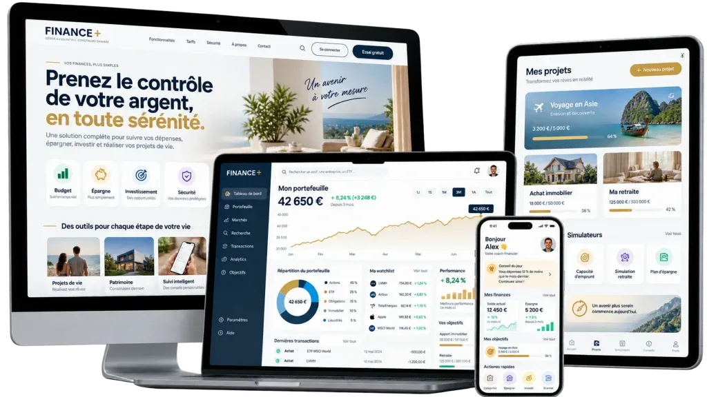 Site internet pour chambre d'hôtes : les pages indispensables — illustration