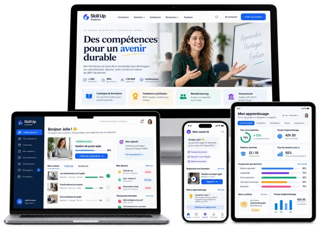 Site internet pour chambre d'hôtes : les pages indispensables — illustration
