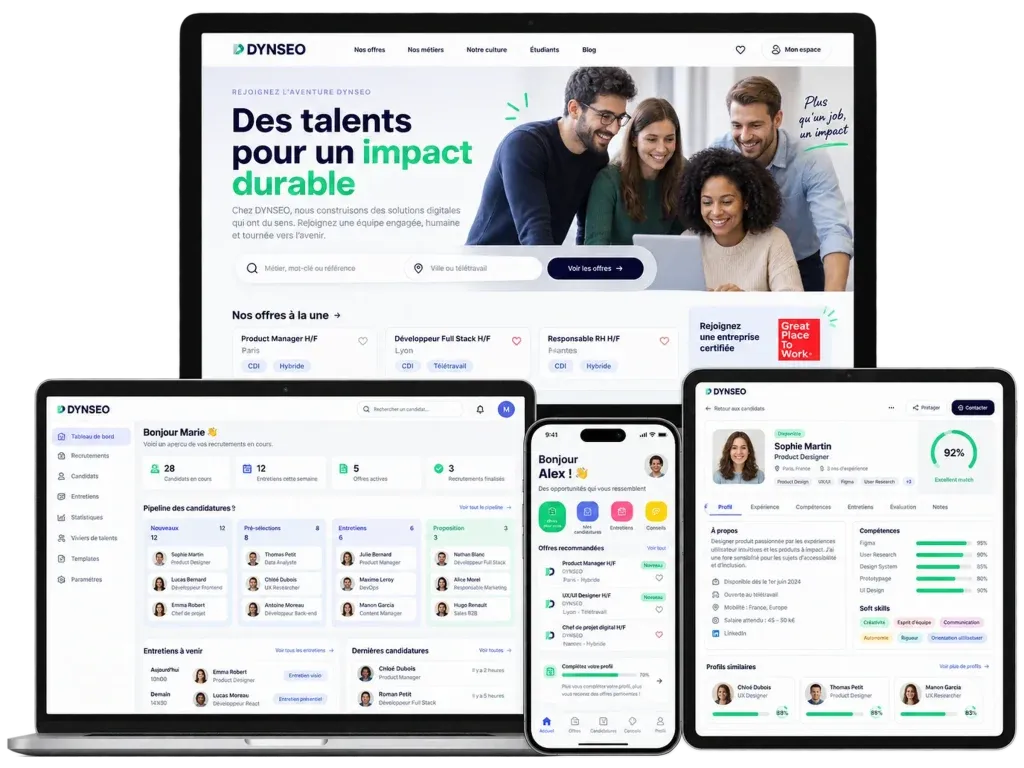 Site internet pour chambre d'hôtes : les pages indispensables — illustration