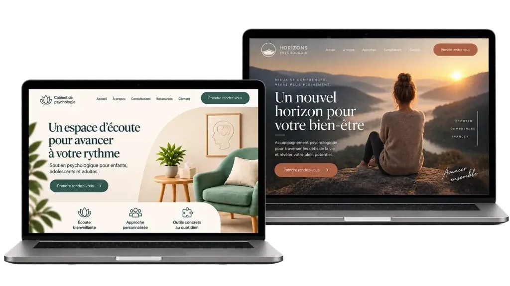 Plan de reprise : si le site tombe demain — illustration