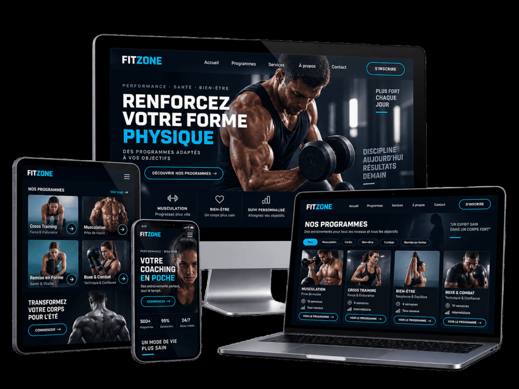 Plan de reprise : si le site tombe demain — illustration