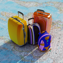 Tourisme