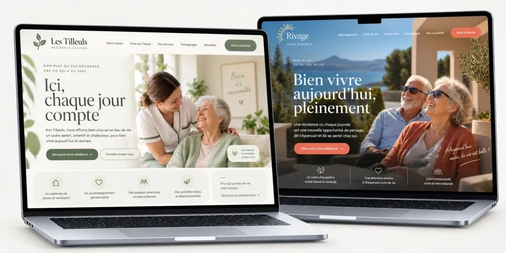 Comment une salle de sport peut apparaître en premier sur Google